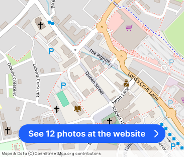 Queen Street, Haverhill, CB9 - Photo 1