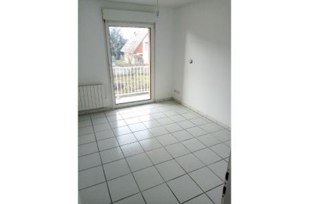 Appartement - ST LOUIS - 62m² - 2 chambres - Photo 3