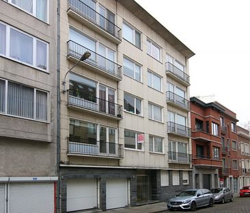 Mooi vernieuwd appartement centrum Kortrijk - Photo 1