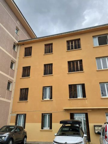 Location : appartement 3 pièces (68 m²) à BORGO - Photo 5