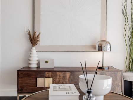 For Lease - 27 Mcmahon Drive Unit# 2706, Toronto, Ontario - Photo 2