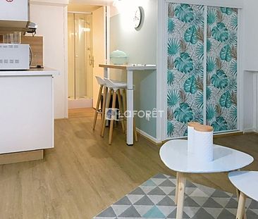 Appartement T1 près de AMIENS à louer - Photo 1