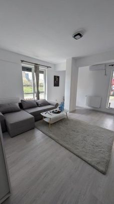 Berceni drumul dealul alunis parter - Photo 1