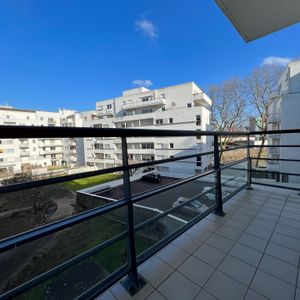 Location Appartement 1 pièce 27m² NANTES 44000 - Photo 3