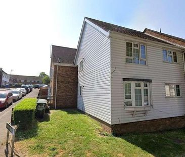 Gardiner Close, Orpington, Kent, BR5 - Photo 1