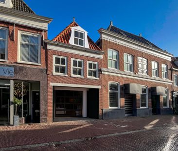 Te huur: Kleine Noord 46A, 1621 JH Hoorn - Foto 1