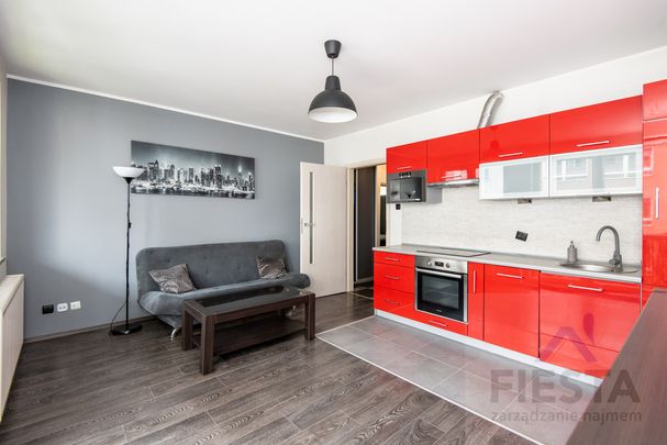 Poznań Poznań-Stare Miasto, ul. Karpia - Фото 1