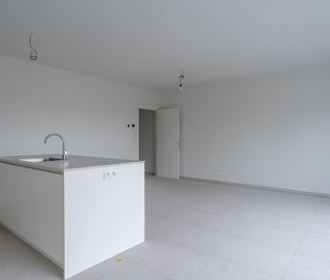 Nieuwbouw appartement met 1 slaapkamer en terras te Geel - Photo 4