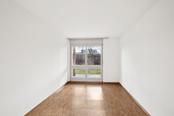 5 ½ Zimmer-Wohnung in Weiningen mieten - Photo 1