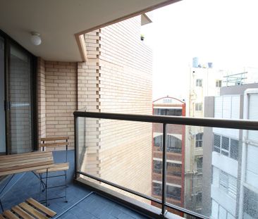 Studio Apartment in the Heart of Darlinghurst - Photo 6