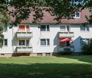 Moderne Erdgeschoss-Wohnung in Citynähe - Photo 6