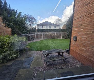 1 bedroom semi-detached house to rent - Photo 5