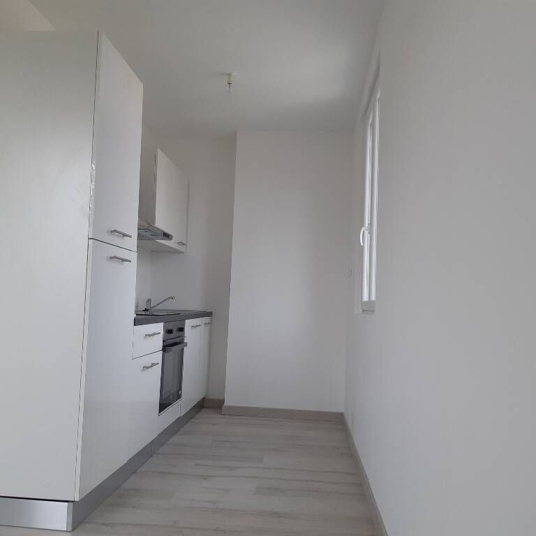 Location appartement 3 pièces 47.28 m² à Marseille 4e Arrondissement (13004) - Photo 1