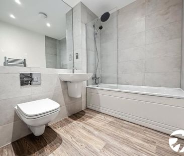 1 bedroom flat to rent - Photo 6