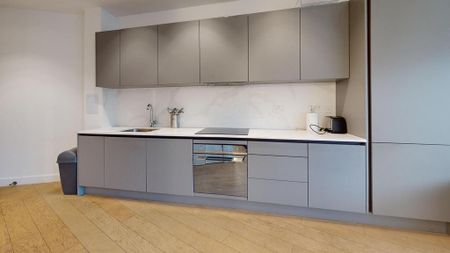 Studio to rent - Photo 2