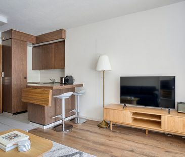 1.5 Zimmer, 19 m², 2. Stock - Foto 1