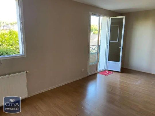 Appartement à louer 2 pièces 50.18m² - Photo 1