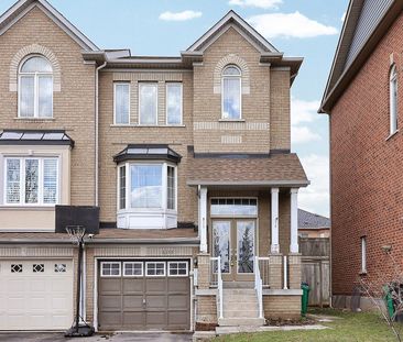 For Lease - 6552 Opera Glass Crescent, Mississauga, Ontario - Photo 3