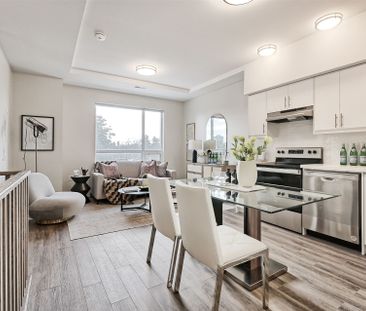 For Lease - 62 Dixfield Drive Unit# 108, Toronto, Ontario - Photo 1