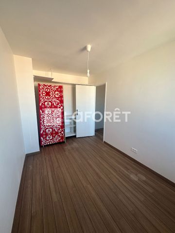 Appartement T3 Ivry-sur-Seine à louer - Photo 2