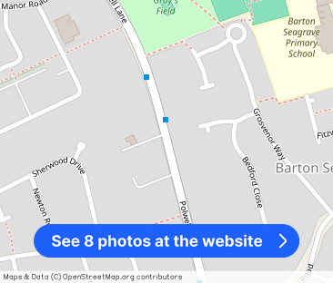 Polwell Lane, Barton Seagrave - Photo 1