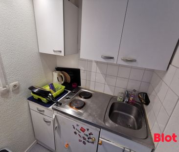 Location Appartement 1 pièce 15m² RENNES 35000 - Photo 5