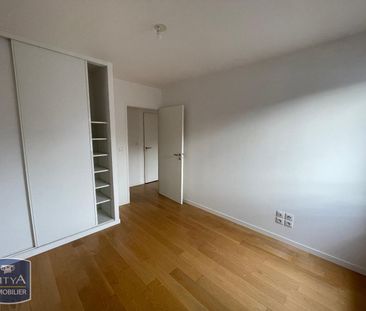 Location Appartement 4 pièces 103m² SOYAUX 16800 - Photo 6