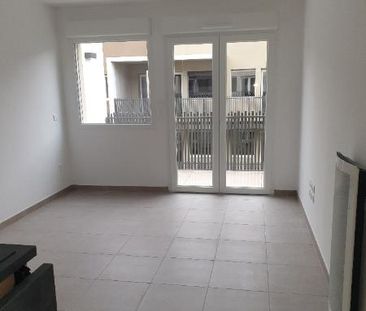 Location Appartement 1 pièce 24m² CASTELNAU LE LEZ 34170 - Photo 1