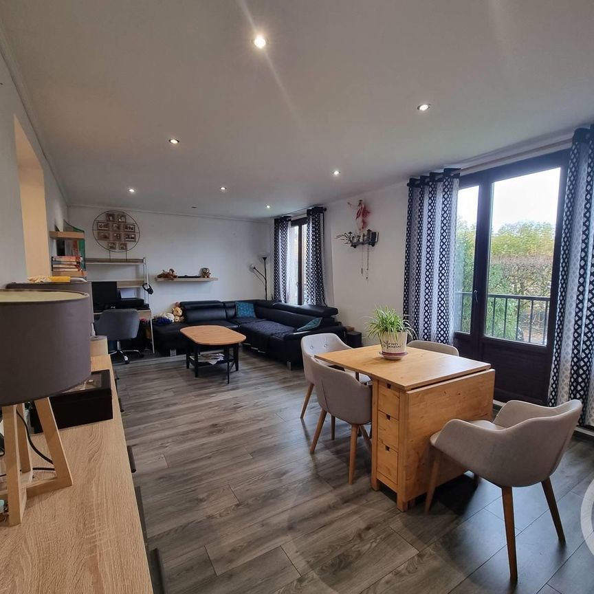 Location Appartement 3 pièces 62m² BRIE COMTE ROBERT 77170 - Photo 1