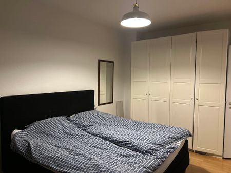 Skøn 2-værelses i Aarhus C - Photo 3