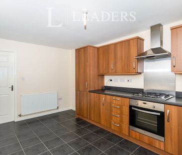 3 bedroom house to rent Bakersfield Drive, Chapleford Village, Warr... - Photo 1