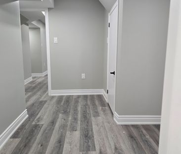 For Lease - 30 Duxbury Road Unit# Basement, Brampton, Ontario - Photo 3