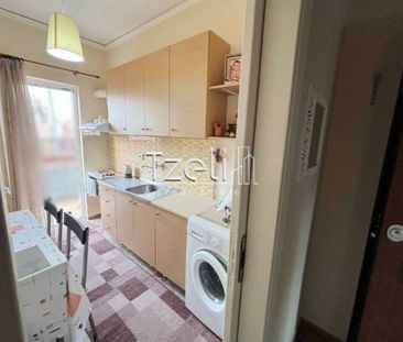 Studio/Γκαρσονιέρα για ενοικίαση - Πάτρα, - Φωτογραφία 4