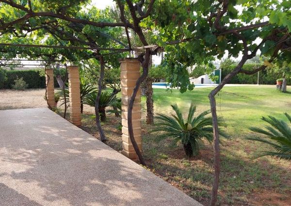House in Llucmajor to rent