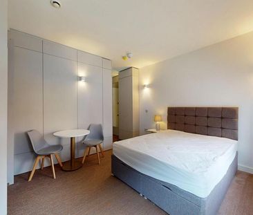 Studio to rent - Photo 4