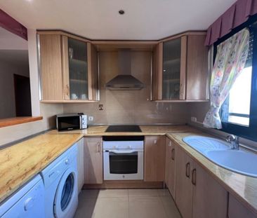 2 room luxury Flat for rent in Calvià, Spain - Photo 5