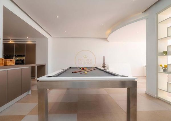 Apartamento T3 em Faro