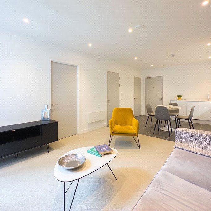 Transmission House, 11 Tib Street, Manchester City Centre, M4 1AF - Photo 1