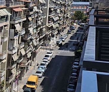 Studio/Γκαρσονιέρα για ενοικίαση Τουρκικό Προξενείο (Κέντρο Θεσσαλο... - Photo 6