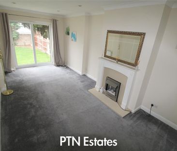 3 bedroom semi-detached house to rent - Photo 3