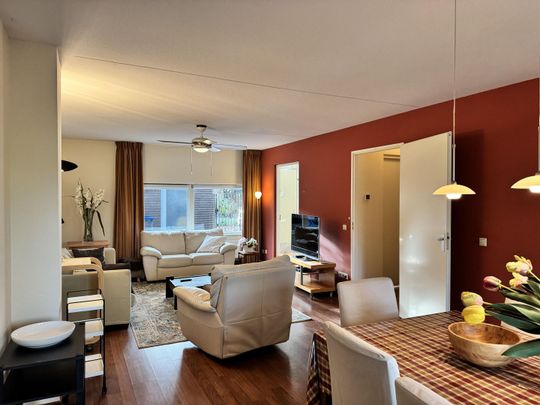 Huis te huur: Eduard Künnekehof 20 3543 HT Utrecht - Photo 1