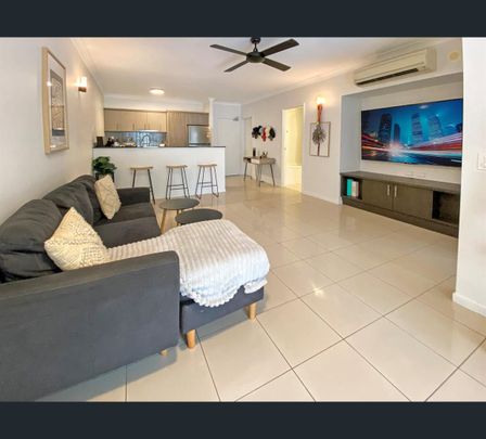 1110/37-41 Mann Street, Westcourt, Qld 4870 - Photo 1