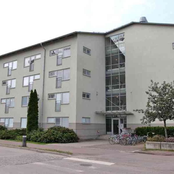 Irrblosset, Vallavägen 2 A.407 - Foto 1