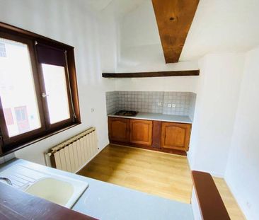 Maison 3 pièces - 01750 Saint-Laurent-sur-Saône - Photo 3