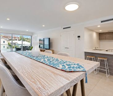 Stunning Resort-Style Apartment - walking distance to beach - Photo 5