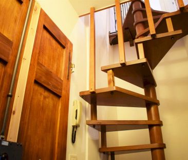 Spacious room with private bathroom in Porta al Prato. - Photo 1