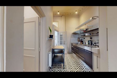 1 Bed Flat, St. Stephens Gardens, W2 - Photo 4