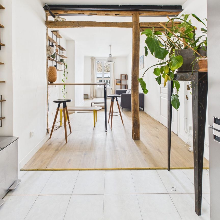 LOCATION T3 MEUBLE - Photo 1