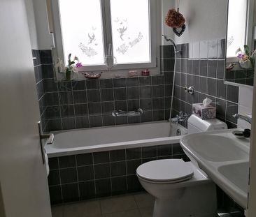 3.5 Zimmer, 75 m², 2. Stock - Foto 6