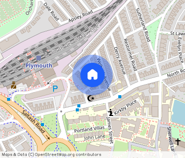 Winston Avenue, Plymouth - Photo 1